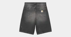 CARHARTT WIP Carhartt Wip Landon short 'smith' denimのサムネイル