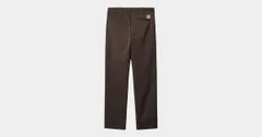 CARHARTT WIP Carhartt Wip Master pant 'denison' twillのサムネイル