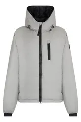 Canada Goose Canada Goose Waterproof jacket with hoodのサムネイル