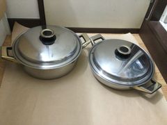 タッパーウェア レインボークッカー 26cm 浅鍋 - メルカリ