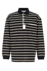 BOTTEGA VENETA Bottega Veneta Polo righeのサムネイル