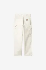 CARHARTT WIP Carhartt Wip Single knee pant 'dearborn' canvasのサムネイル