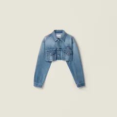 MIU MIU Miu Giubbottiのサムネイル