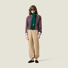 MIU MIU Miu Jerseyのサムネイル