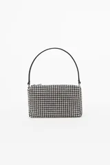 ALEXANDER WANG Alexander Wang Heiress medium pouchのサムネイル
