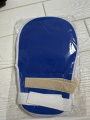 【新品未使用】介護用ミトン 引っかき防止のサムネイル