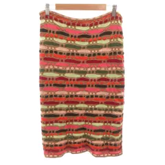 MISSONI ミッソーニ　マキシスカート 2026年最新】MISSONI 割引オプション：通常商品 レディース ロング
