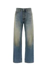 Mm6 Maison Margiela Pants 5 pocketsのサムネイル