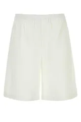 Gucci Short pant plain linenのサムネイル