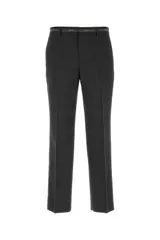 【新品・最安値】Gucci Trousers DARKGREYGREENMC 正規品 その他のサムネイル