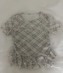半袖Tシャツ 新品のサムネイル