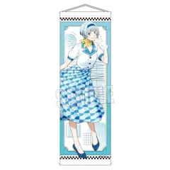 【予約販売/Pre-Order】あかね噺 高良木ひかる(レトロファッション) スリムタペストリー 新品 未開封品 正規品 【ベルハウス】のサムネイル