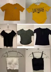 レディース夏服出品（状態良好全て）のサムネイル