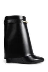 【新品・最安値】Givenchy Shark Pinch boots in leather 正規品 その他のサムネイル