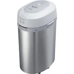 【新品/在庫あり】Panasonic 生ごみ処理機 MS-N53XD-S シルバー パナソニックのサムネイル