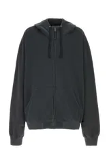 【新品】Maison Margiela Sweat jacket その他 CHARCOAL 新品未使用 正規品のサムネイル