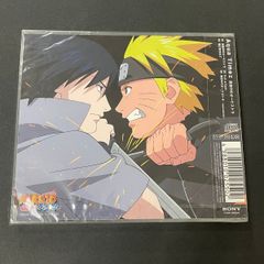 新品 未開封 乃木坂46 バレッタ 初回生産限定盤 アニメ盤 ナルト