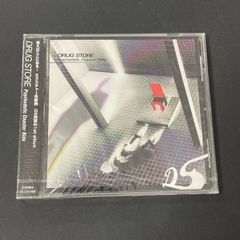Psychedelic Coaster Ride DRUG STORE ドラッグストア CD 1stアルバム