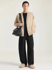 Givenchy Couture seam trousersのサムネイル
