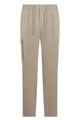 Herno Casual pants with pocketsのサムネイル
