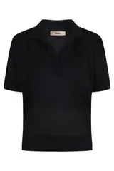 Herno Short sleeve polo shirtのサムネイル