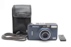 ★現状品★ PENTAX ペンタックス ESPIO 120SW II コンパクトフィルムカメラ #K233-3のサムネイル