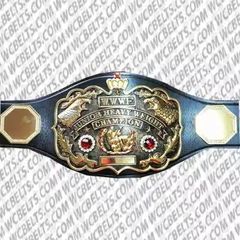 初代IWGPジュニアヘビー級選手権王座 鋳造チャンピオンベルト - メルカリ