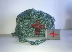 未開封 ) love様 holy trash bag mint トラッシュバッグ ショルダーバッグ ミント 몽진존 mjzのサムネイル
