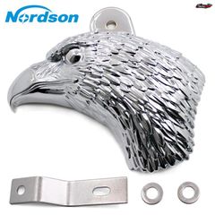 ハーレー V-TWIN 31-9921クロームナロー ターンシグナルバーショート