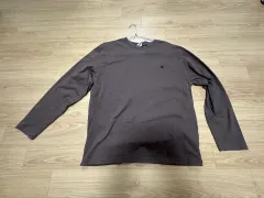 THECOLDESTMOMENT ザコールデストモーメント ロングスリーブのサムネイル