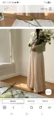 バイシンディー 공작スカートのサムネイル