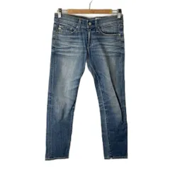 エージー AG The Piper Crop デニムパンツ  スキニー ジーンズ W24 インディゴ■SHのサムネイル