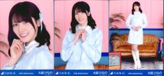 乃木坂46 2026年5月ランダム生写真 大越ひなの 14th Anniversary (14