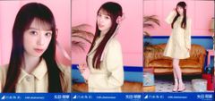 乃木坂46 2026年5月ランダム生写真 矢田萌華 14th Anniversary (14周年