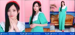 乃木坂46 2026年5月ランダム生写真 井上和 14th Anniversary (14周年