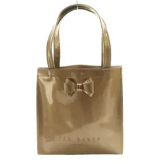 テッドベーカー TED BAKER トートバッグ 銅色 コッパーカラー /SS ■OSのサムネイル