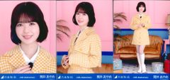 乃木坂46 2026年5月ランダム生写真 筒井あやめ 14th Anniversary (14