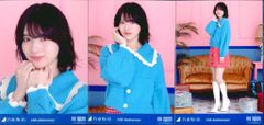 乃木坂46 2026年5月ランダム生写真 林瑠奈 14th Anniversary (14周年