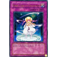 遊戯王 RDS-AE057 1st ピケルの魔法陣 - メルカリ