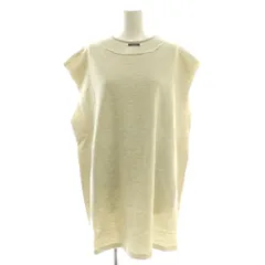 アメリヴィンテージ Ameri VINTAGE 24SS LAYERED URAKE OVER TANK TOP タンクトップ セット シアー ラメ F グレージュ /CX ■OSのサムネイル
