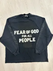 M fear of god ロングスリーブのサムネイル