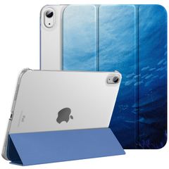 Dadanism iPad A16 11세대 10세대 케이스 11인치 커버 보호 케이스 3접기 스탠드케이스 PC