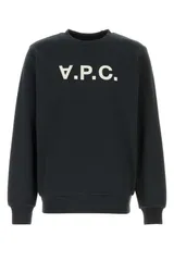 【新品・最安値】A.p.c. Sweat standard grand vpc NOIRBLANCCASSE 正規品 トレーナー・スウェットのサムネイル