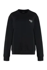 【新品・最安値】A.p.c. Sweat standard rue madame gots NOIRBLANC 正規品 トレーナー・スウェットのサムネイル