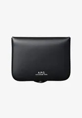 【新品・最安値】A.p.c. Portafogli Lzz 正規品 三つ折り財布のサムネイル