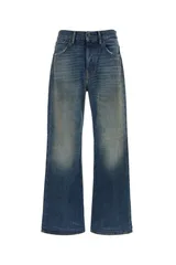 【新品・最安値】Acne Studios Acne studios 2021m mid blue bingo MIDBLUE 正規品 スキニーデニムのサムネイル