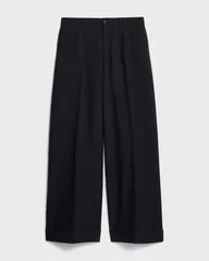 【新品・最安値】Celine Pantalon long docks Black 正規品 その他のサムネイル