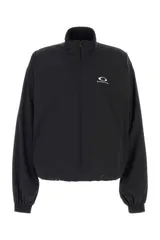 【新品・最安値】Balenciaga Tracksuit jacket WASHED BLACK 正規品 その他のサムネイル
