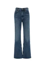 【新品・最安値】Agolde Leena jean placebo PLACEBODKVINTINDCUT 正規品 スキニーデニムのサムネイル