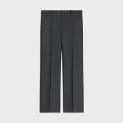 【新品・最安値】Celine Trousers GRISCRAIE 正規品 その他のサムネイル
